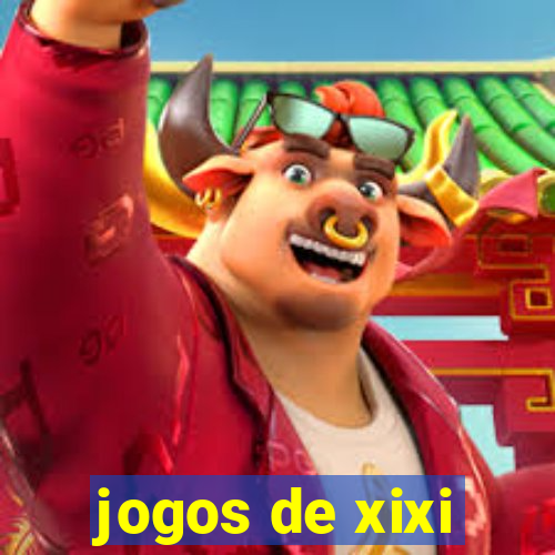 jogos de xixi