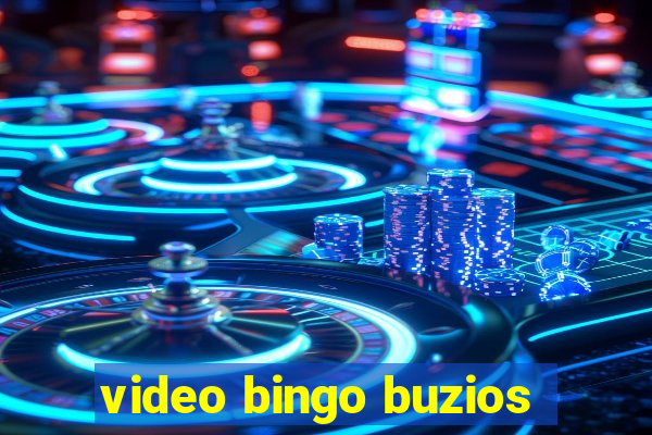 video bingo buzios