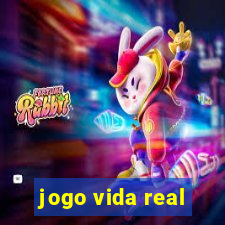 jogo vida real