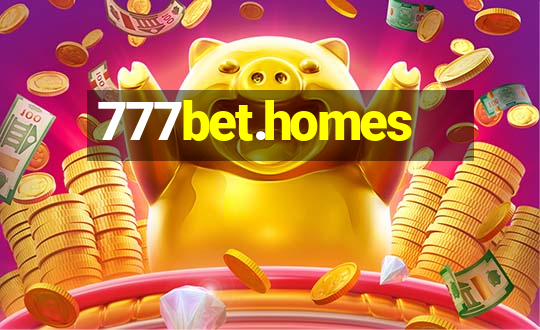 777bet.homes