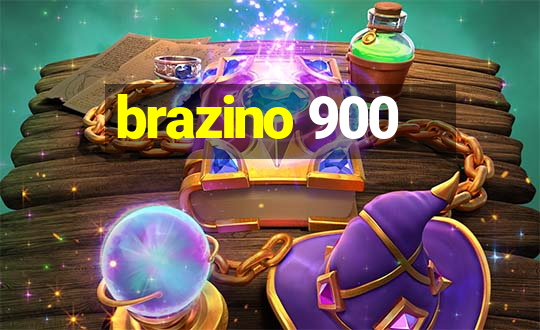 brazino 900