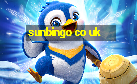 sunbingo co uk