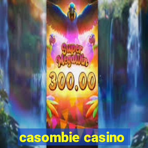 casombie casino