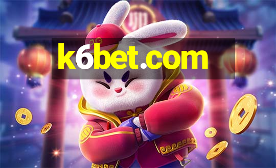 k6bet.com