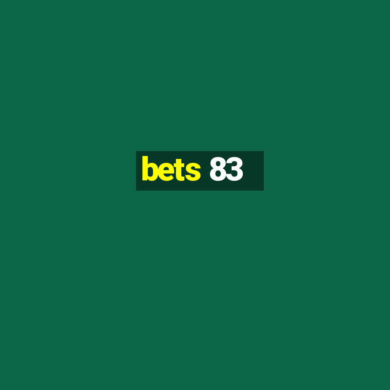 bets 83