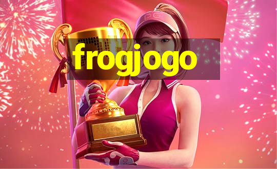 frogjogo