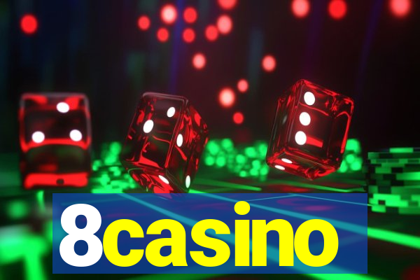 8casino