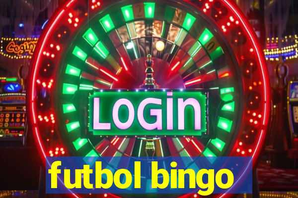 futbol bingo