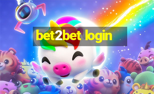 bet2bet login