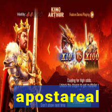 apostareal