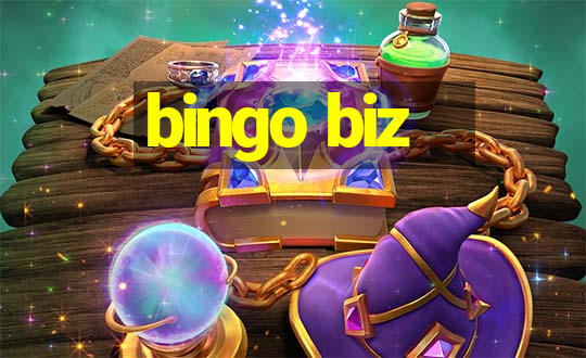 bingo biz