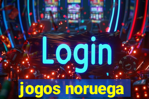 jogos noruega