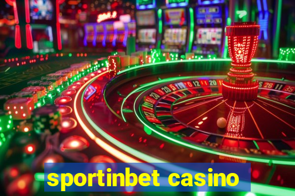 sportinbet casino