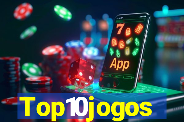 Top10jogos