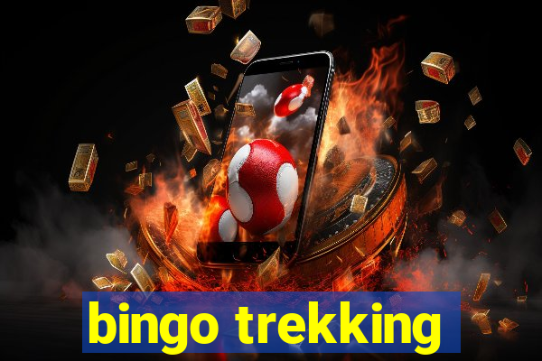 bingo trekking