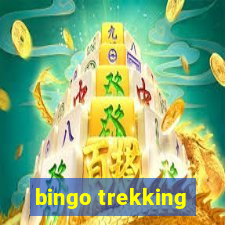 bingo trekking