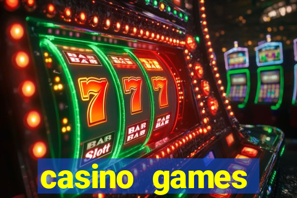 casino games sportingbet com