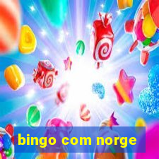 bingo com norge