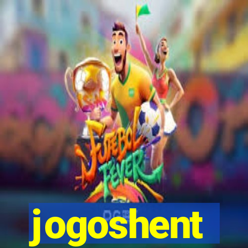 jogoshent