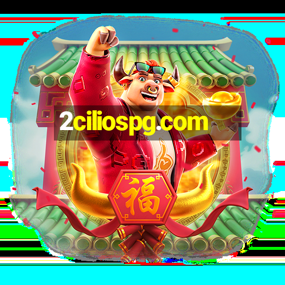 2ciliospg.com