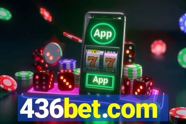 436bet.com