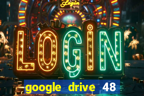 google drive 48 leis do poder