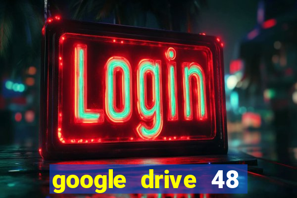 google drive 48 leis do poder