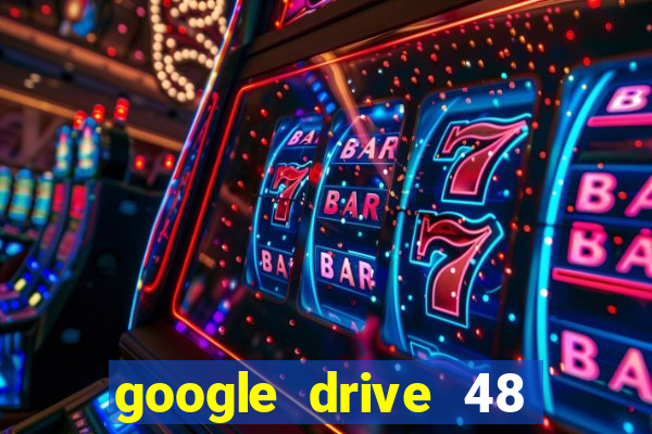 google drive 48 leis do poder