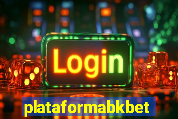 plataformabkbet.com