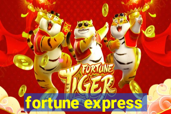 fortune express