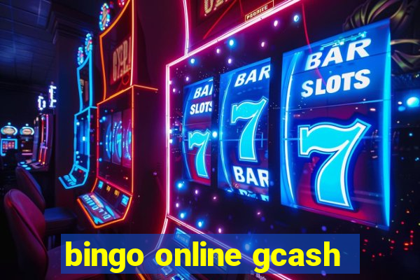 bingo online gcash