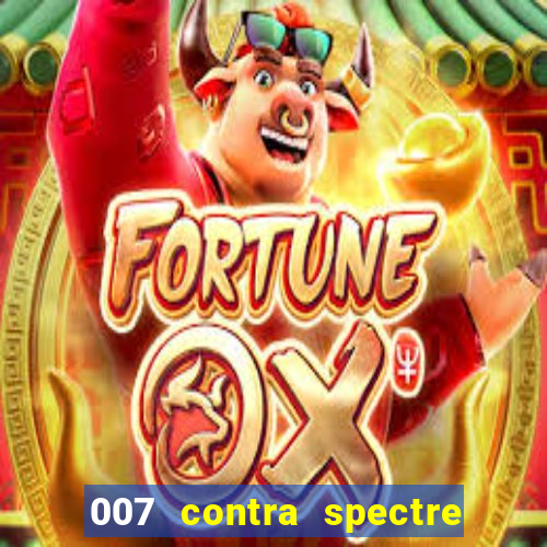 007 contra spectre casino royale atores