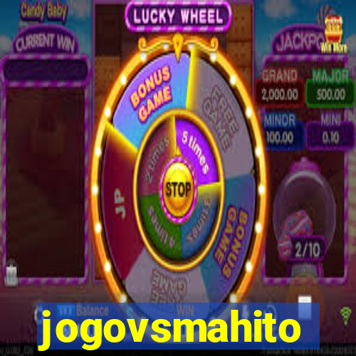 jogovsmahito