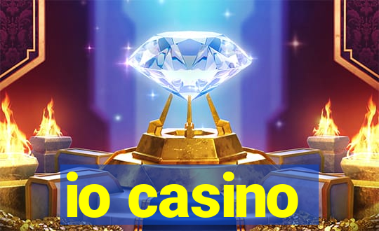 io casino