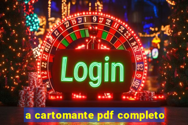 a cartomante pdf completo