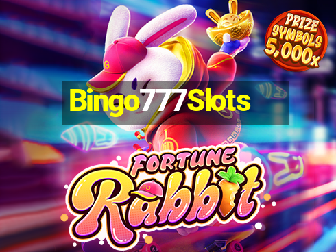 Bingo777Slots