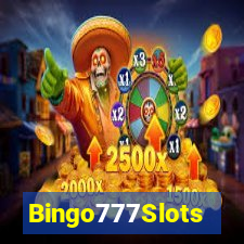 Bingo777Slots