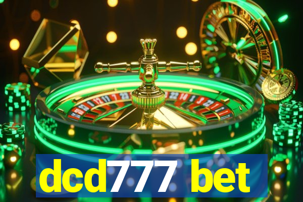 dcd777 bet