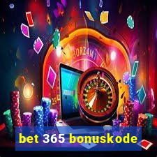 bet 365 bonuskode