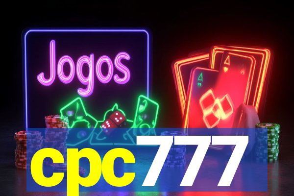 cpc777