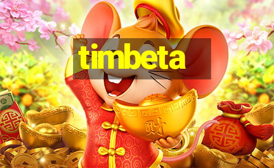 timbeta