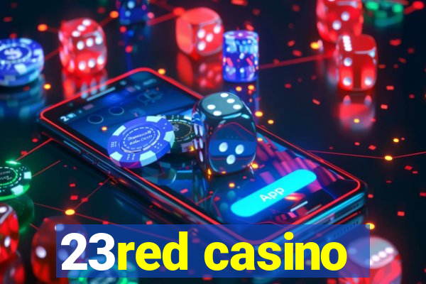 23red casino