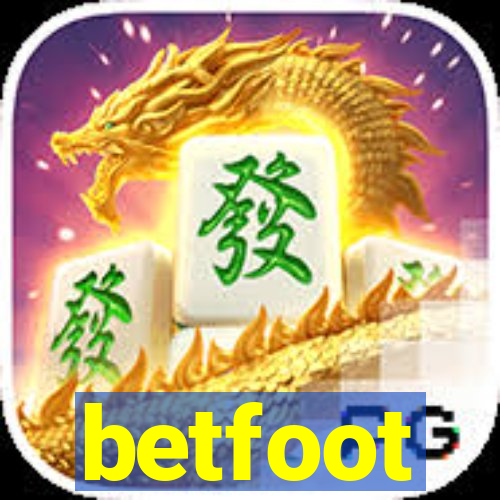 betfoot