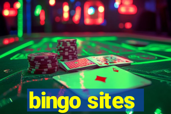 bingo sites