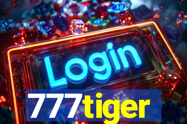 777tiger