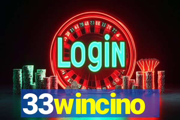 33wincino