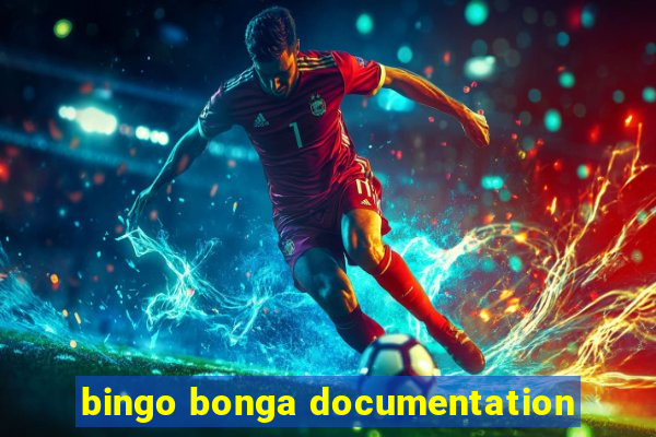 bingo bonga documentation