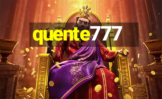 quente777