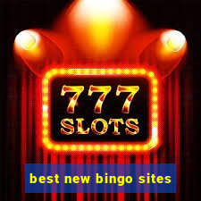 best new bingo sites