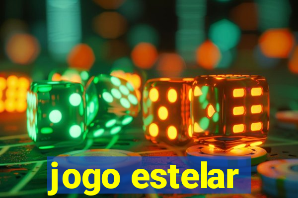 jogo estelar